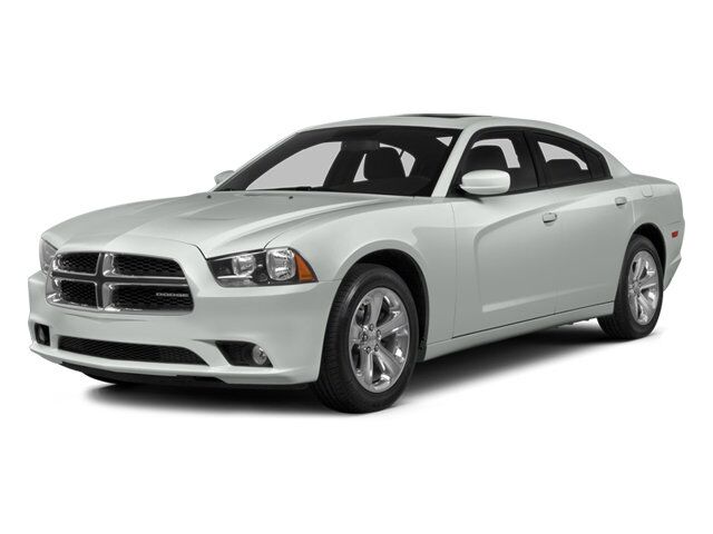2014 Dodge Charger RT Plus Winder GA