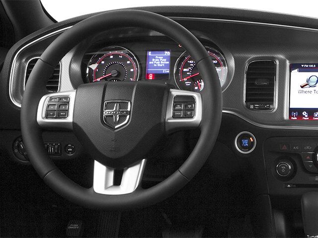 2014 Dodge Charger RT Plus Winder GA