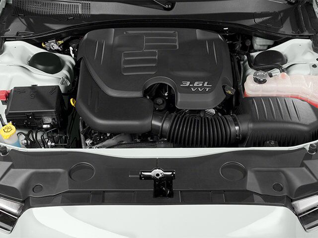 2014 Dodge Charger RT Plus Winder GA