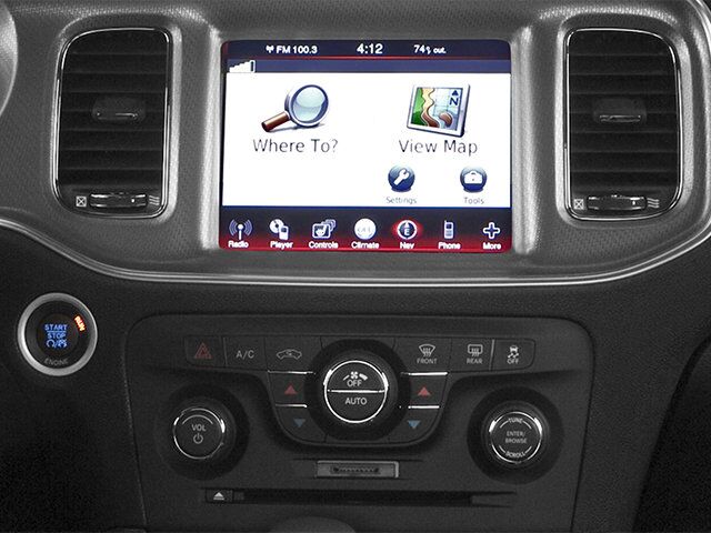 2014 Dodge Charger RT Plus Winder GA