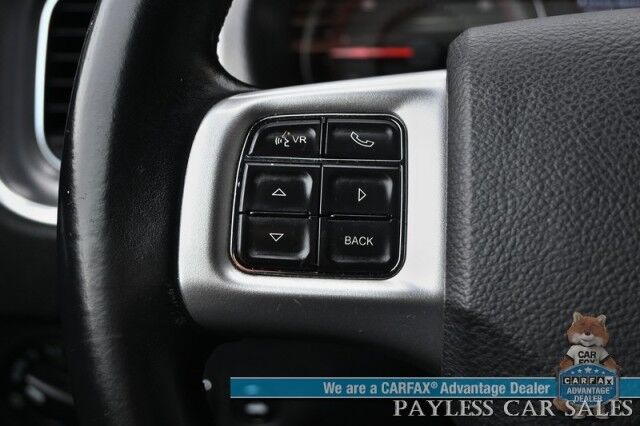 2014 Dodge Charger SE / AWD / AutoStart / 3.6L V6 / Power Mirrors, Windows & Locks / Power Drivers Seat / Bluetooth / Cruise Control / Keyless Entry & Start / Studless Winter Tires / 27 MPG / Only 72K Miles Anchorage AK