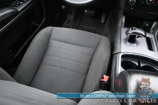 2014 Dodge Charger SE / AWD / AutoStart / 3.6L V6 / Power Mirrors, Windows & Locks / Power Drivers Seat / Bluetooth / Cruise Control / Keyless Entry & Start / Studless Winter Tires / 27 MPG / Only 72K Miles Anchorage AK