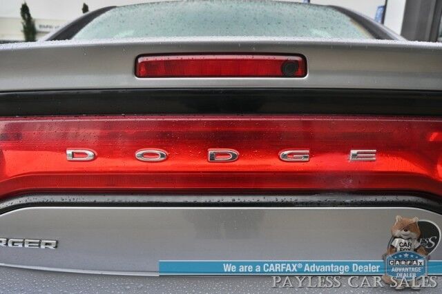 2014 Dodge Charger SE / AWD / AutoStart / 3.6L V6 / Power Mirrors, Windows & Locks / Power Drivers Seat / Bluetooth / Cruise Control / Keyless Entry & Start / Studless Winter Tires / 27 MPG / Only 72K Miles Anchorage AK