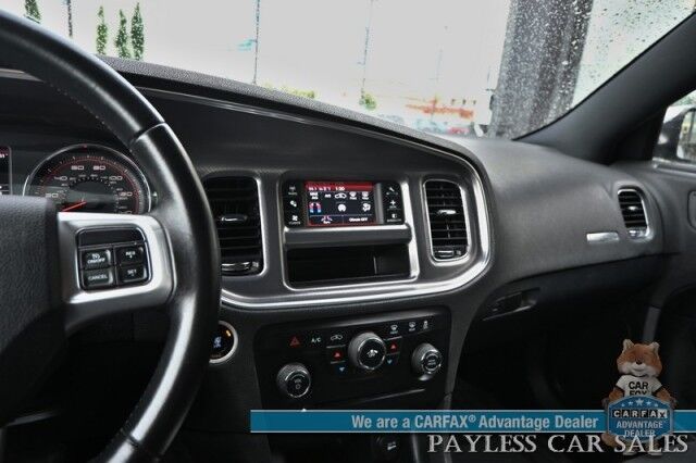 2014 Dodge Charger SE / AWD / AutoStart / 3.6L V6 / Power Mirrors, Windows & Locks / Power Drivers Seat / Bluetooth / Cruise Control / Keyless Entry & Start / Studless Winter Tires / 27 MPG / Only 72K Miles Anchorage AK