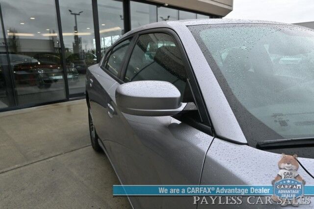 2014 Dodge Charger SE / AWD / AutoStart / 3.6L V6 / Power Mirrors, Windows & Locks / Power Drivers Seat / Bluetooth / Cruise Control / Keyless Entry & Start / Studless Winter Tires / 27 MPG / Only 72K Miles Anchorage AK