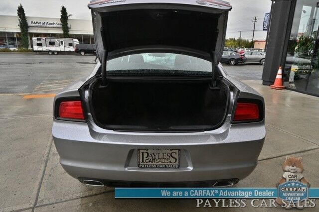 2014 Dodge Charger SE / AWD / AutoStart / 3.6L V6 / Power Mirrors, Windows & Locks / Power Drivers Seat / Bluetooth / Cruise Control / Keyless Entry & Start / Studless Winter Tires / 27 MPG / Only 72K Miles Anchorage AK