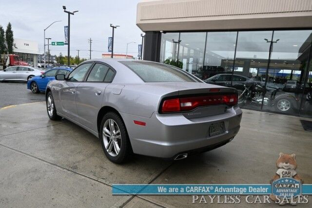 2014 Dodge Charger SE / AWD / AutoStart / 3.6L V6 / Power Mirrors, Windows & Locks / Power Drivers Seat / Bluetooth / Cruise Control / Keyless Entry & Start / Studless Winter Tires / 27 MPG / Only 72K Miles Anchorage AK