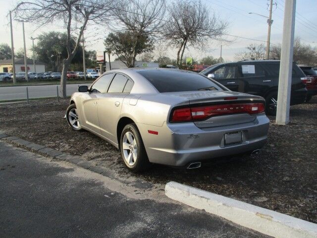 2014 Dodge Charger SE Gainesville FL