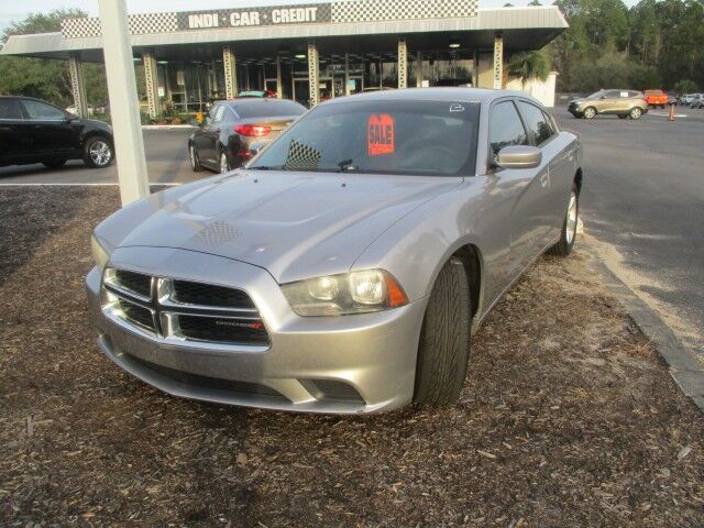 2014 Dodge Charger SE