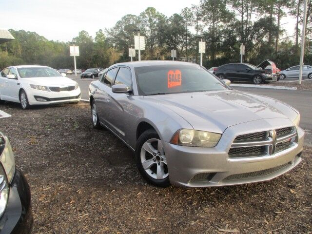2014 Dodge Charger SE Gainesville FL