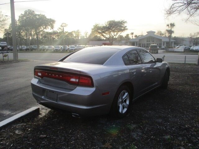 2014 Dodge Charger SE Gainesville FL