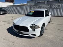 2014_Dodge_Charger_SE_ Gainesville TX