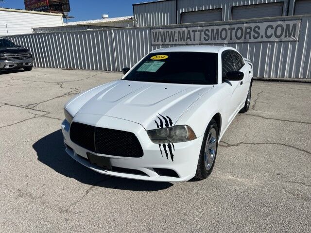 2014 Dodge Charger SE Gainesville TX