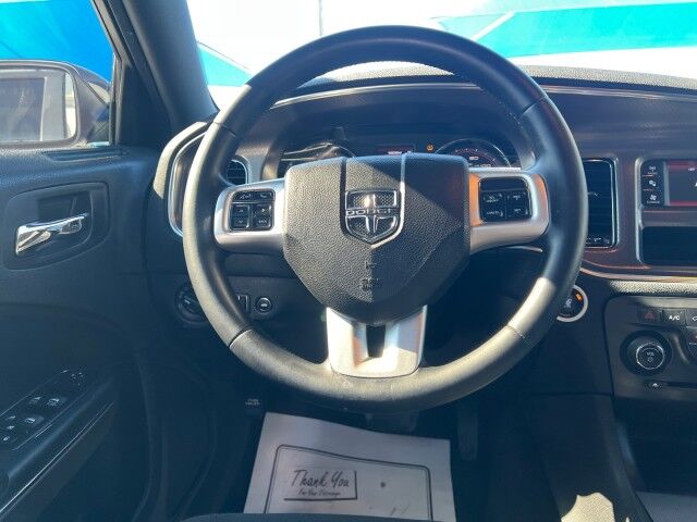 2014 Dodge Charger SE Gainesville TX