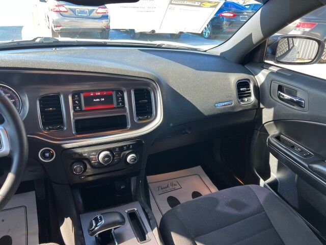 2014 Dodge Charger SE Gainesville TX