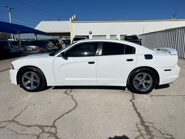 2014 Dodge Charger SE Gainesville TX