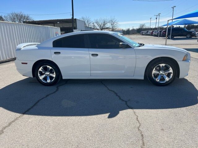 2014 Dodge Charger SE Gainesville TX