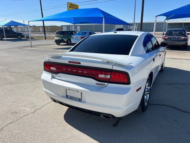 2014 Dodge Charger SE Gainesville TX