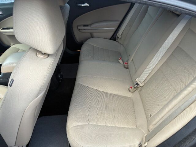 2014 Dodge Charger SE Hattiesburg MS