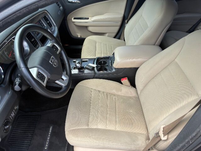 2014 Dodge Charger SE Hattiesburg MS