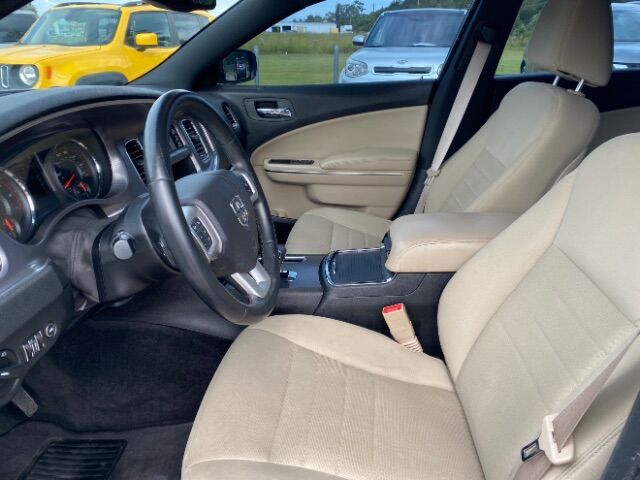 2014 Dodge Charger SE Hattiesburg MS