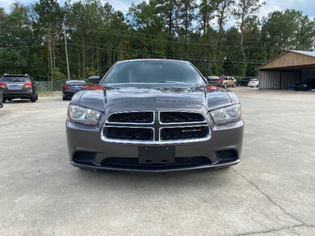 2014 Dodge Charger SE