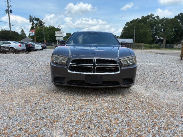 2014 Dodge Charger SE Hattiesburg MS