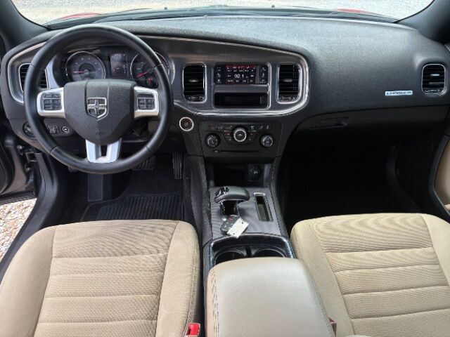 2014 Dodge Charger SE Hattiesburg MS