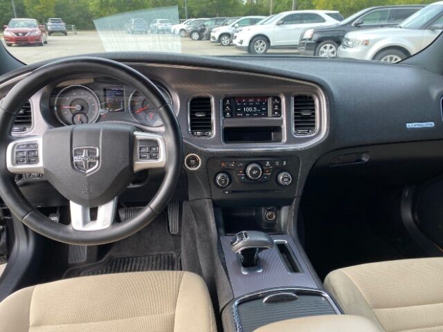 2014 Dodge Charger SE Hattiesburg MS