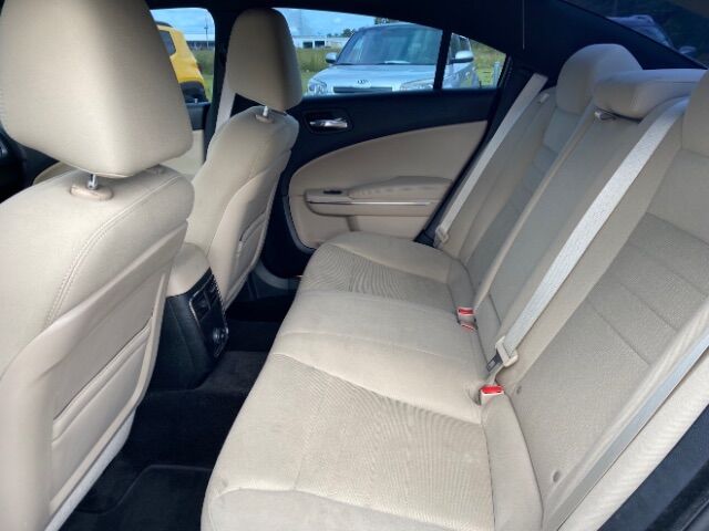 2014 Dodge Charger SE Hattiesburg MS