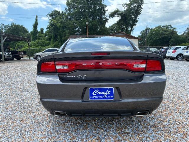 2014 Dodge Charger SE Hattiesburg MS