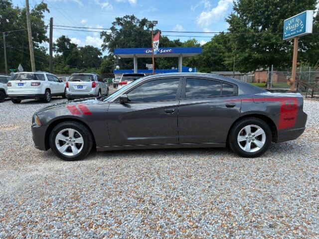 2014 Dodge Charger SE Hattiesburg MS