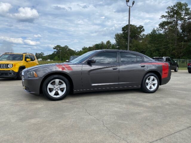 2014 Dodge Charger SE