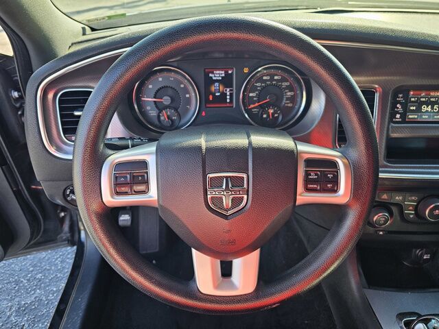 2014 Dodge Charger SE College Park GA