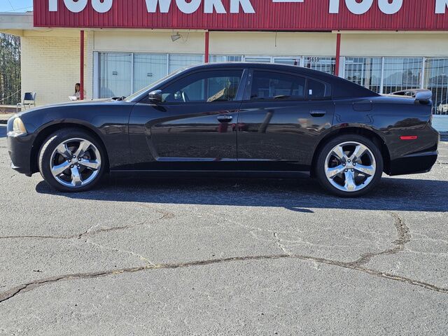 2014 Dodge Charger SE College Park GA