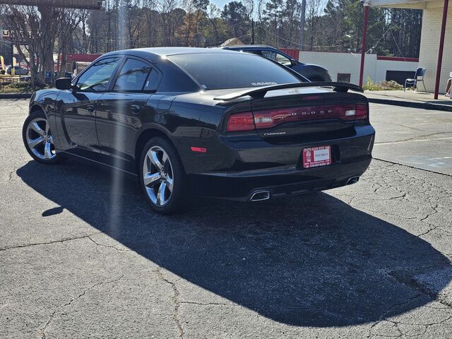 2014 Dodge Charger SE College Park GA