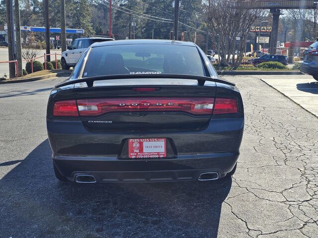 2014 Dodge Charger SE College Park GA