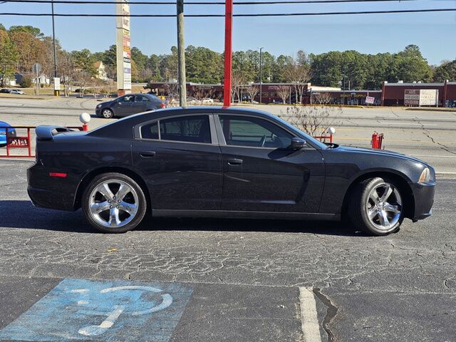 2014 Dodge Charger SE College Park GA