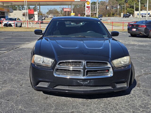 2014 Dodge Charger SE