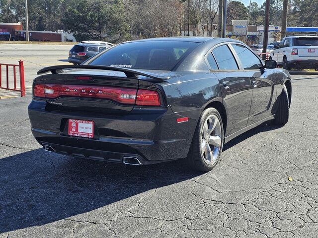 2014 Dodge Charger SE College Park GA