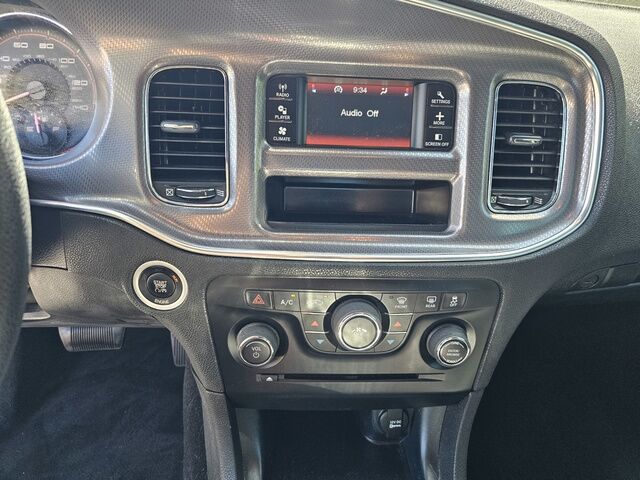 2014 Dodge Charger SE Morrow GA