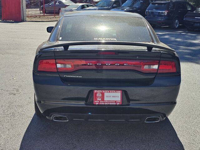2014 Dodge Charger SE Morrow GA