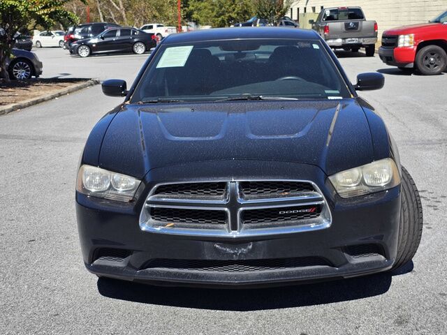 2014 Dodge Charger SE Morrow GA
