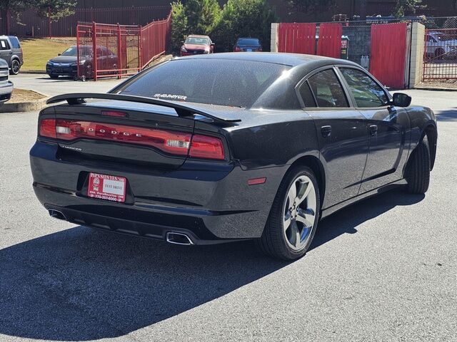 2014 Dodge Charger SE Morrow GA