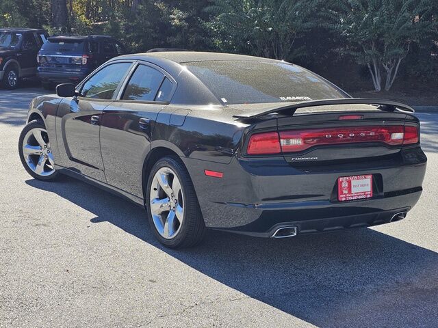 2014 Dodge Charger SE Morrow GA
