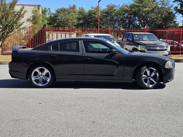2014 Dodge Charger SE Morrow GA
