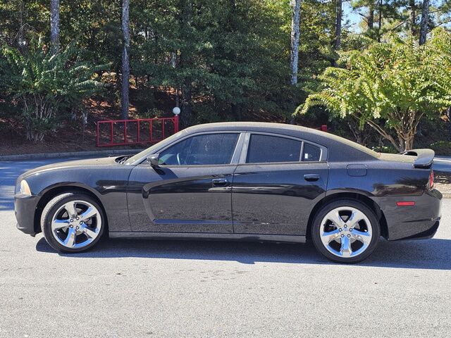 2014 Dodge Charger SE Morrow GA