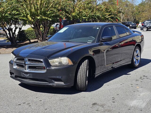 2014 Dodge Charger SE Morrow GA