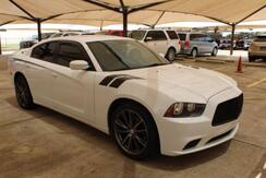 2014_Dodge_Charger_SE_ Plano TX