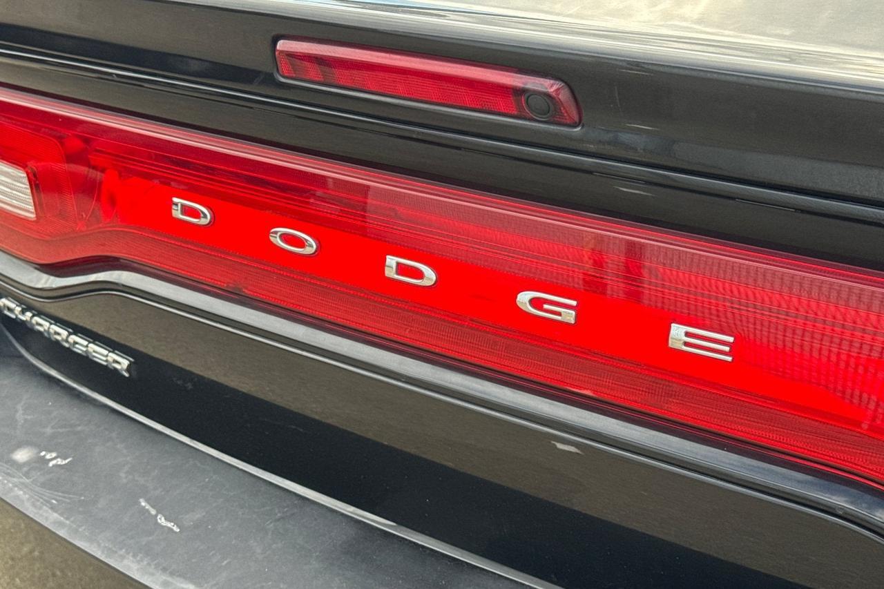 2014 Dodge Charger SE Roseville CA